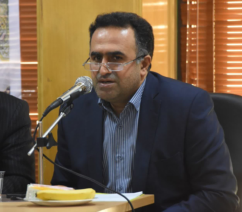 ایجاد صنایع آب بر در استان خیانت است