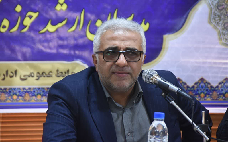 ایجاد صنایع آب بر در استان خیانت است