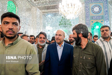 انتخابات چهاردهمین دوره ریاست‌جمهوری در تهران - ۱