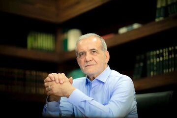 زمان مراسم تنفیذ ریاست جمهوری پزشکیان اعلام شد + جزئیات