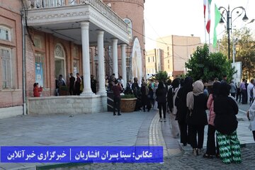 انتخابات ریاست جمهوری سال ۱۴۰۳ - ارومیه