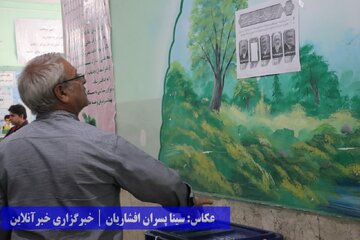 ادعای رئیس ستاد سعید جلیلی درباره وضعیت آرای نامزدها