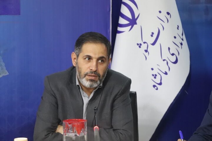 رشد حضور بانوان در فرایند انتخابات در کرمانشاه