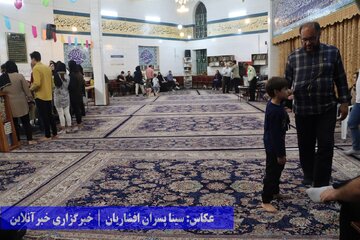 پایان انتخابات ریاست جمهوری در ارومیه