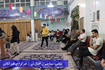 پایان انتخابات ریاست جمهوری در ارومیه