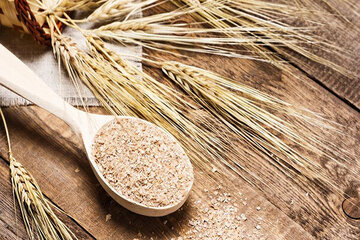 خواص شگفتانگیز سبوس برنج برای سلامتی خواص شگفتانگیز سبوس برنج برای سلامتی