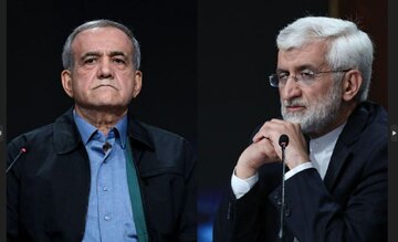 شنبه 16 تیر؛ آغاز زندگی با دولت ضد تحریم پزشکیان است یا آغاز زندگی پر هراس با سعید جلیلی؟ / اگر «آرای خفته» بیدار شوند...
