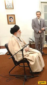 پزشکیان از ریاست دانشگاه تبریز تا دوران وزارت بهداشت دولت سیدمحمد خاتمی