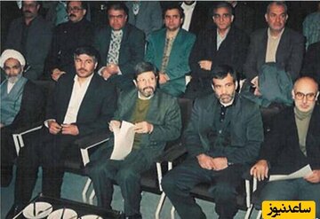 پزشکیان از ریاست دانشگاه تبریز تا دوران وزارت بهداشت دولت سیدمحمد خاتمی
