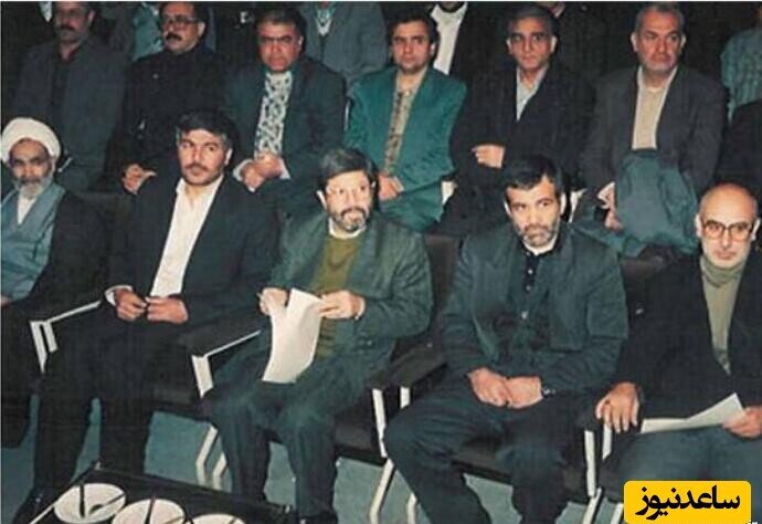 پزشکیان از ریاست دانشگاه تبریز تا دوران وزارت بهداشت دولت سیدمحمد خاتمی