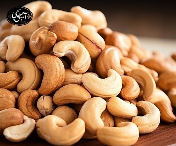 بهترین آجیل برای کسانیکه به کم خونی مبتلا هستند + عکس
