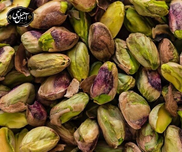 بهترین آجیل برای کسانیکه به کم خونی مبتلا هستند + عکس
