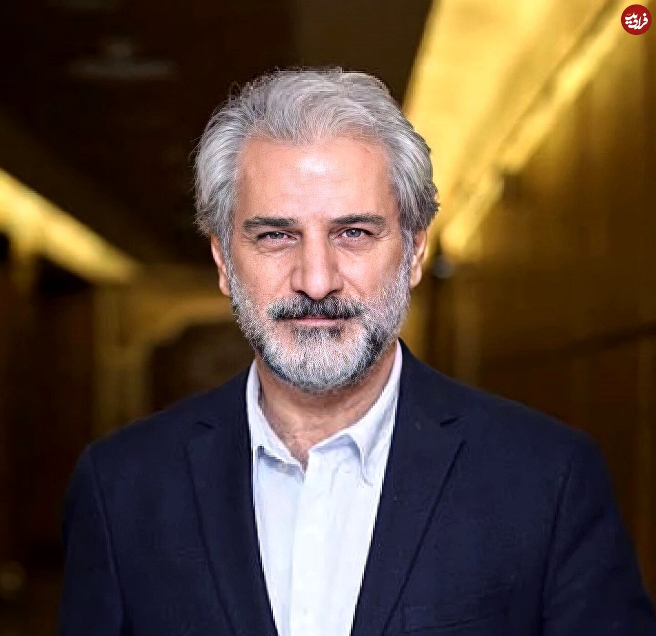 تغییر چهره بهتآور «ناصر» سریال پدرسالار بعد از ۲۹ سال/ عکس