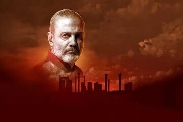 عکس | تصویر ویژه از نخستین شب کنسرت علیرضا قربانی در تخت جمشید