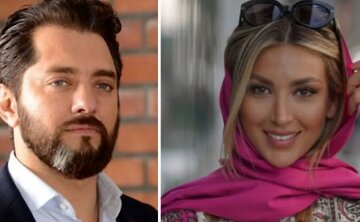 بهرام رادان در تمرین نمایش «سی صد»/عکس بهرام رادان در تمرین نمایش «سی صد»/عکس