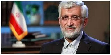 اعتراف سعید جلیلی درباره شروع به کار دولت روحانی با 800 تحریم علیه ایران
