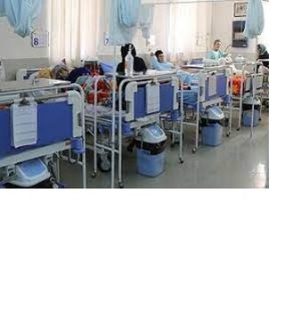 افزایش مسمومیت عجیب گیلانیها؛ مراجعه ۴۰۰ نفر به بیمارستان/ ماجرا چیست؟ افزایش مسمومیت عجیب گیلانیها؛ مراجعه ۴۰۰ نفر به بیمارستان/ ماجرا چیست؟