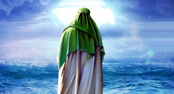 آیا امامت ائمه به دلیل خویشاوندی با پیامبر است؟