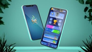اپلیکیشن «آیهکوئیز» برای زندگی با آیهها اپلیکیشن «آیهکوئیز» برای زندگی با آیهها