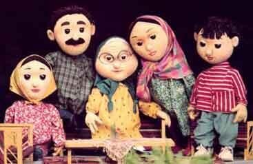 از کپل و مخمل و چاق و لاغر تا زی زی گولو و غورباقه سبز و هادی و هدی / ما بزرگ شدیم و آنها عروسک ماندند 4