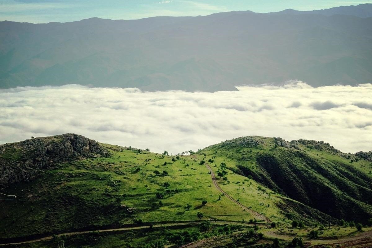 رشت تا ماسال: سفری خاطره انگیز از شهر باران تا بهشت گمشده