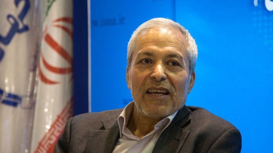 لازمه تغییر شرایط کنونی، آشتی با صندوق رای است/پزشکیان نماد تفکری است که میخواهد کشور را دوباره بسازد