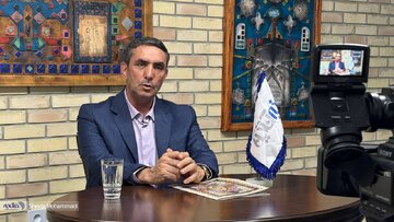 ببینید | افشای اسناد واگذاری هپکو در زمان دولت روحانی از سوی آقازاده / دولت سیزدهم اگر میتواند یک سند رو کند / هپکو در دوره احمدی نژاد به خاک سیاه نشست