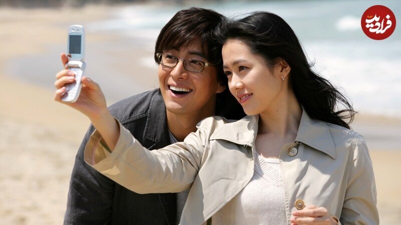 بهترین فیلم‌ها و سریال‌های کره‌ای با بازی درخشان «سون یه جین» 5