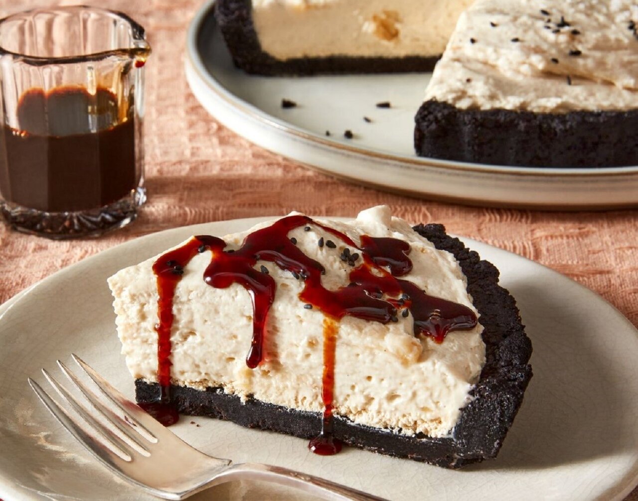 دستور تهیه ۳ دسر خوشمزه و راحت با خامه صبحانه