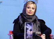 ببینید | بغض نیوشا ضیغمی از  تنبلی چشم دخترش
