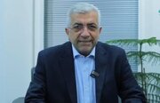 شعری که اردکانیان بعد از پیروزی پزشکیان منتشر کرد +عکس