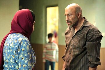 فیلم جدید محسن تنابنده توقیف شد؟ فیلم جدید محسن تنابنده توقیف شد؟