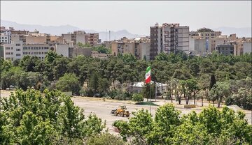 سرنوشت مبهم پادگان 06 تهران؛ نه‌تنها خبری از بوستان و فضای سبز نیست، بلکه درختان منطقه نیز یکی‌یکی محو می‌شوند
