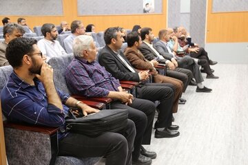 پوشش رسانهای و انعکاس مشارکتها نباید دشمن شادکن شود