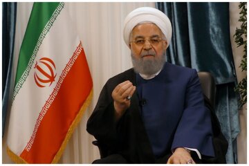 روحانی، جلیلی را به مناظره طلبید؛ اگر شهامتش را داری با من مناظره کن/ به دروغ می‌گویند تورم در دولت دوازدهم ۶۰ درصد بوده
