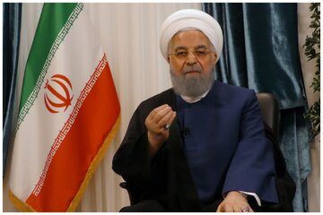 روحانی، جلیلی را به مناظره طلبید؛ اگر شهامتش را داری با من مناظره کن / به دروغ میگویند تورم در دولت دوازدهم 60 درصد بوده است
