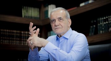 پیام تبریک شورای ائتلاف اصولگرایان به پزشکیان با فرازی از نهجالبلاغه / جامعه روحانیت هم پیام داد