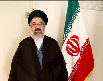 حمایت قاطع برادرزاده علم الهدی از مسعود پزشکیان + متن نامه