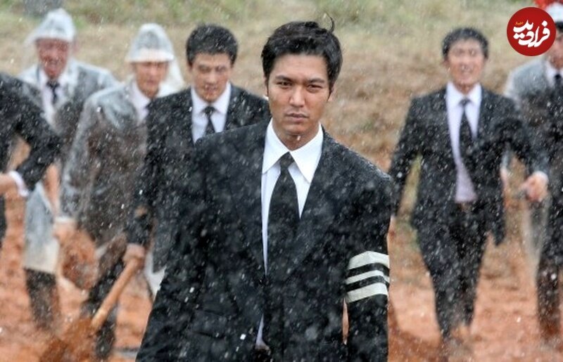 بهترین فیلمها و سریالهای کرهای با بازی فوقالعاده «لی مین هو»