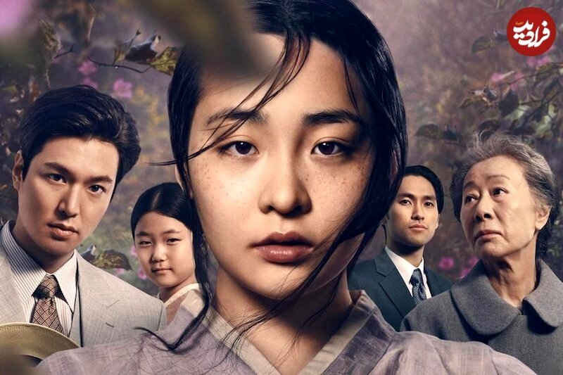 بهترین فیلم‌ها و سریال‌های کره‌ای با بازی فوق‌العاده «لی مین هو» 4