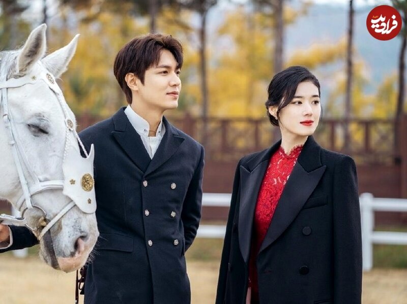 بهترین فیلمها و سریالهای کرهای با بازی فوقالعاده «لی مین هو»