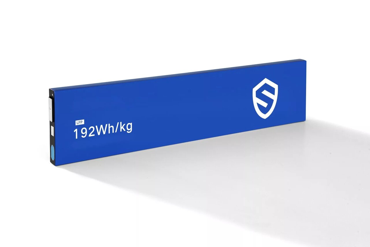 انقلاب چین در صنعت باتری: عمر ۵۰ سال و برد یکمیلیون کیلومتر! /عکس