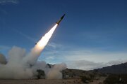 Hezbollah fires barrage of rockets, missiles at Israeli targets