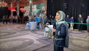 «مقابله با نفوذ سرویس های اطلاعاتی» در مسیر قانون شدن/ اخذ بورسیه تحصیلی و مصاحبه با رسانه های خارجی تنها با مجوز وزارت اطلاعات!