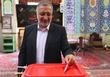 واکنش علیرضا زاکانی به پیروزی پزشکیان در انتخابات ریاست جمهوری