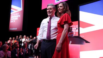 تحلیل مجید تفرشی از پدیده انتخابات پارلمانی بریتانیا/ اقدام ضدایرانی در برنامه حزب کارگر؟ تحلیل مجید تفرشی از پدیده انتخابات پارلمانی بریتانیا/ اقدام ضدایرانی در برنامه حزب کارگر؟