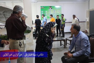 بازگشت شکوه انتخاباتی به ایران از آذربایجان‌غربی