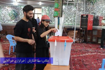 بازگشت شکوه انتخاباتی به ایران از آذربایجان‌غربی