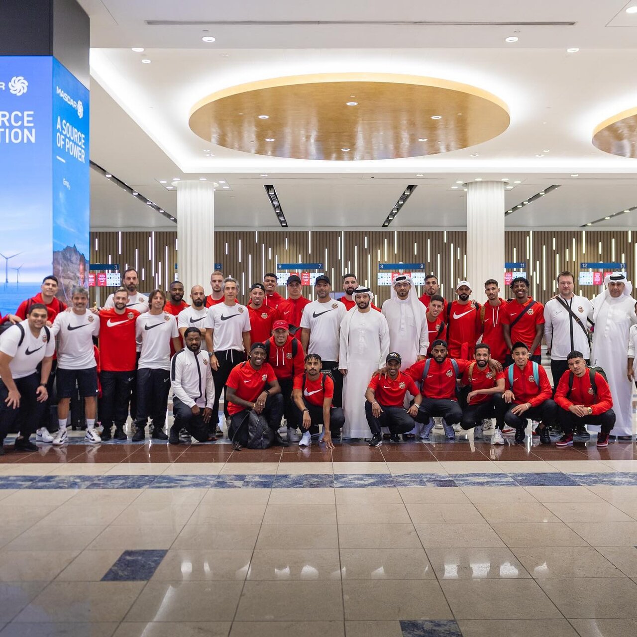 عکس | جدایی قایدی قطعی شد؟