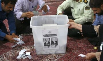 پیشتازی مسعود پزشکیان بعد از شمارش 10 میلیون رأی / شکست سعید جلیلی قطعی شد؟